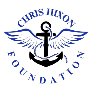 Sponsor Logo for Chris Hixon Foundation