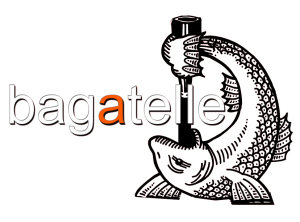 Sponsor Logo for Bagatelle