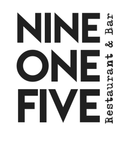 Sponsor Logo for nine one five