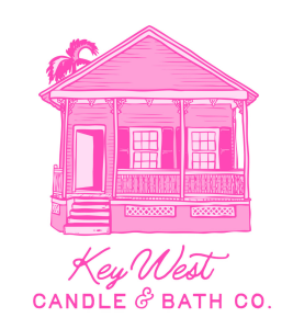 Sponsor Logo for Key West Candle & Bath Co