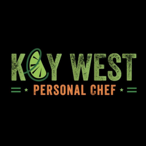 Sponsor Logo for Key West Personal Chef - Our Race Bib Sponsor!