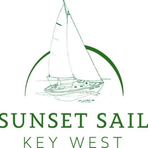 Sponsor Logo for Sunset Sail Key West
