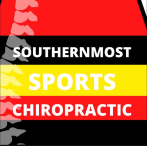 Sponsor Logo for Southernmost Sports Chiropractic