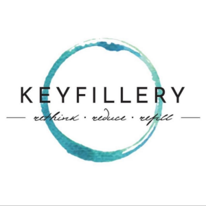 Sponsor Logo for KeyFillery