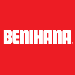 Sponsor Logo for Benihana