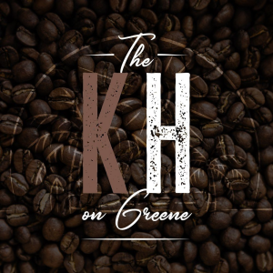 Sponsor Logo for The Koffie House