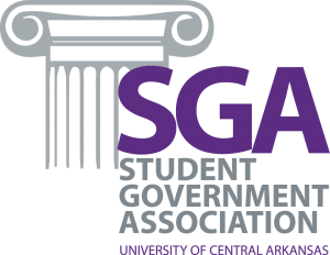 Sponsor Logo for UCA Student Government Association