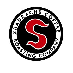 Sponsor Logo for Shadrachs Coffee Conway