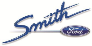 Sponsor Logo for Smith Ford Conway