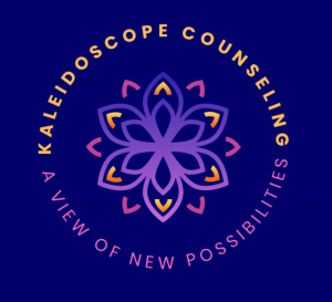 Sponsor Logo for Kaleidoscope Counseling
