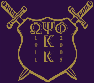 Sponsor Logo for 24 Souls of Psi Kappa Kappa