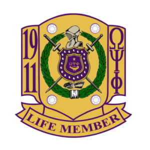 Sponsor Logo for Omega Life Member Foundation
