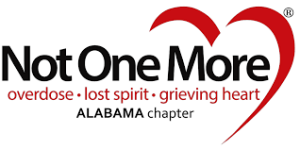 Sponsor Logo for Not One More Alabama