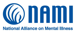 Sponsor Logo for National Alliance of Mental Illness