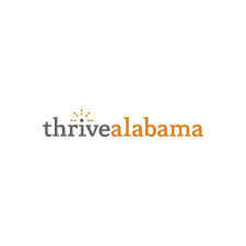 Sponsor Logo for Thrive Alabama