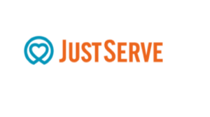 Sponsor Logo for JustServe