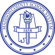 Sponsor Logo for Madison City School System