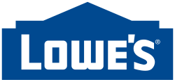 Sponsor Logo for Lowe's North Parkway