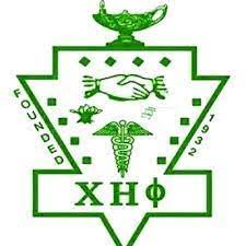 Sponsor Logo for Chi Eta Phi Nursing Sorority Inc - Lambda Eta Eta Chapter