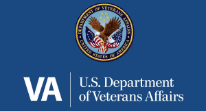 Sponsor Logo for Department of Veteran Affairs: Huntsville