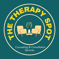 Sponsor Logo for The Therapy Spot