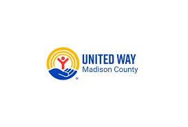 Sponsor Logo for United Way of Madison County