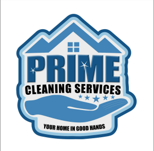 Sponsor Logo for Prime Cleaning Services