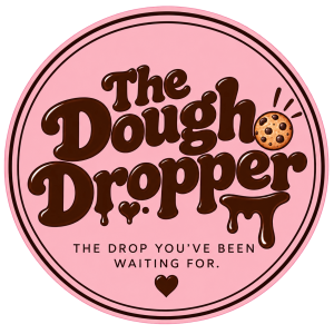 Sponsor Logo for The Dough Dropper