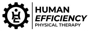 Sponsor Logo for Human Efficiency