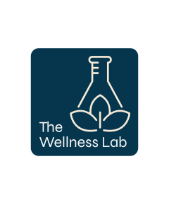 Sponsor Logo for The Wellness Lab