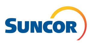 Sponsor Logo for Suncor