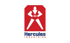 Sponsor Logo for Hercules Industries