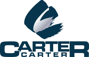 Sponsor Logo for Carter & Carter Construction