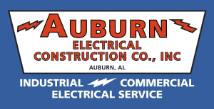 Sponsor Logo for Auburn Electrical Construction Co