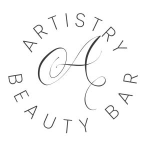 Sponsor Logo for Artistry Beauty Bar