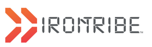 Sponsor Logo for Iron Tribe Fitness