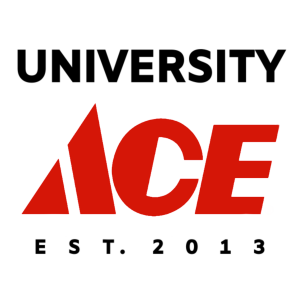 Sponsor Logo for University Ace Hardware