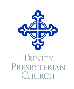 Sponsor Logo for Trinity Presbyterian Church