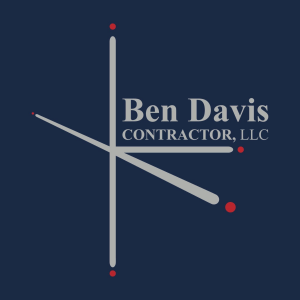 Sponsor Logo for Ben Davis Contracting
