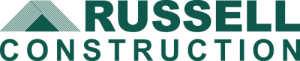 Sponsor Logo for Russell Construction