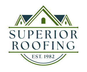 Sponsor Logo for Superior Roofing