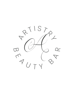 Sponsor Logo for Artistry Beauty Bar