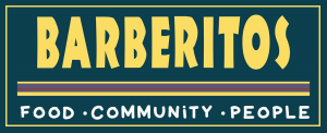 Sponsor Logo for Barberitos