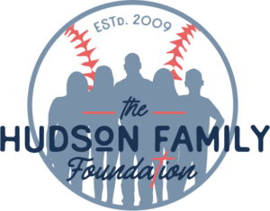 Sponsor Logo for Hudson Family Foundation