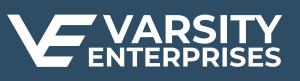 Sponsor Logo for Varsity Enterprises