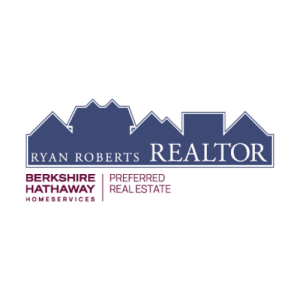 Sponsor Logo for Ryan Roberts Realtor