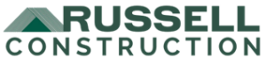 Sponsor Logo for Russell Construction