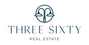 Sponsor Logo for Three Sixty Real Estate
