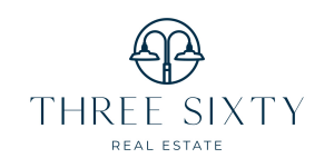 Sponsor Logo for Three Sixty Real Estate