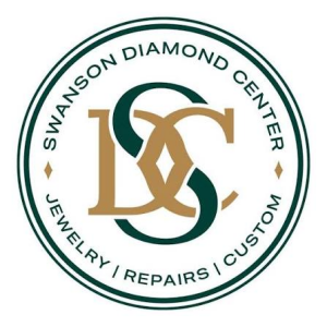 Sponsor Logo for Swanson Diamond Center
